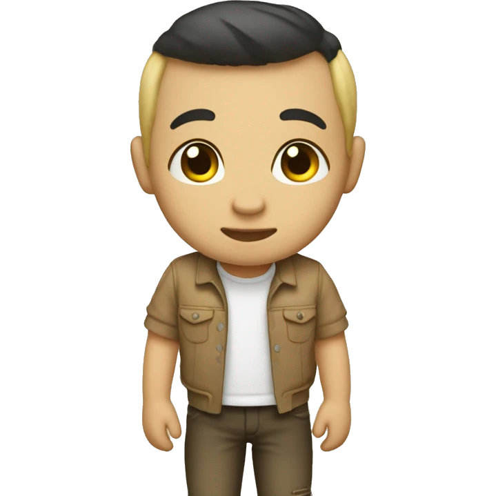 sonny angel emoji