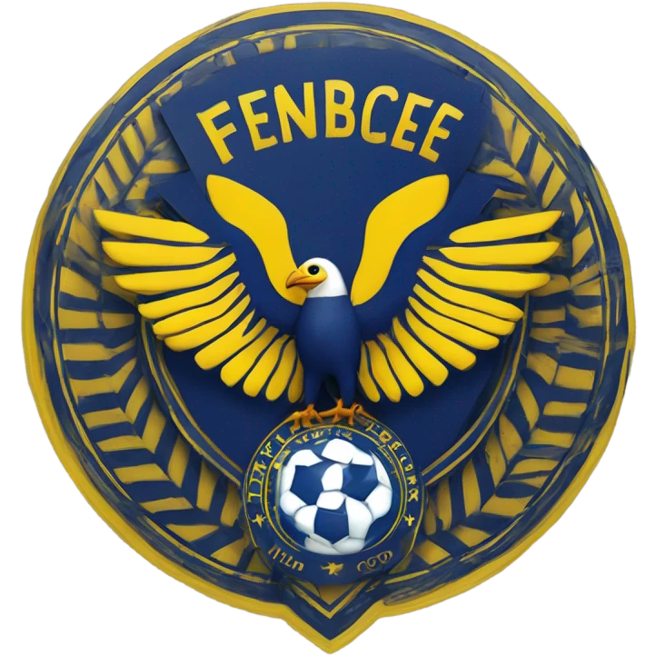 Fenerbahçe emoji