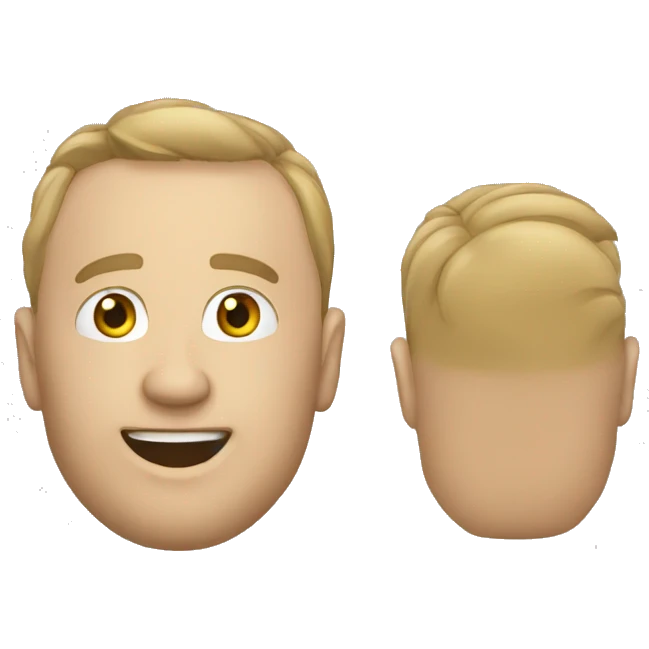 victor bakker emoji