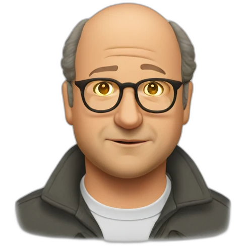 george costanza emoji