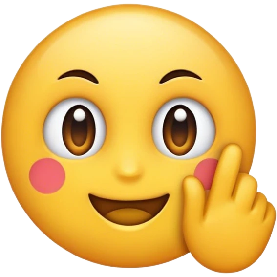 Good emoji