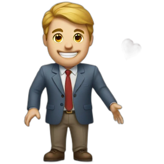 deal emoji