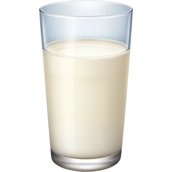 milk emoji