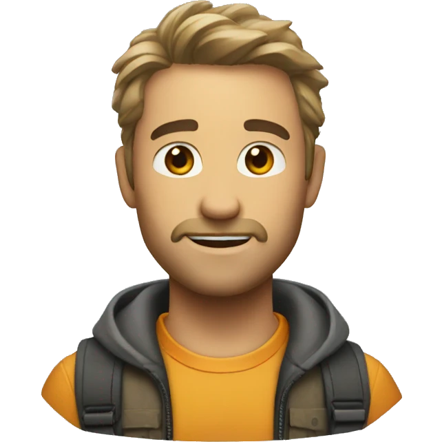 upgrade emoji