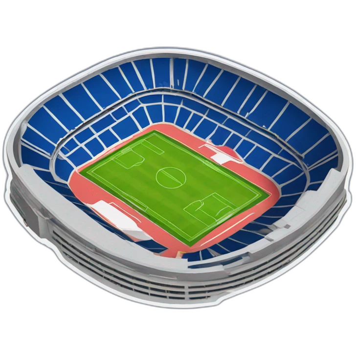 lyon stadium emoji