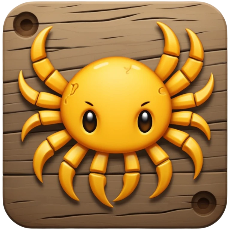 Claw Mark  emoji