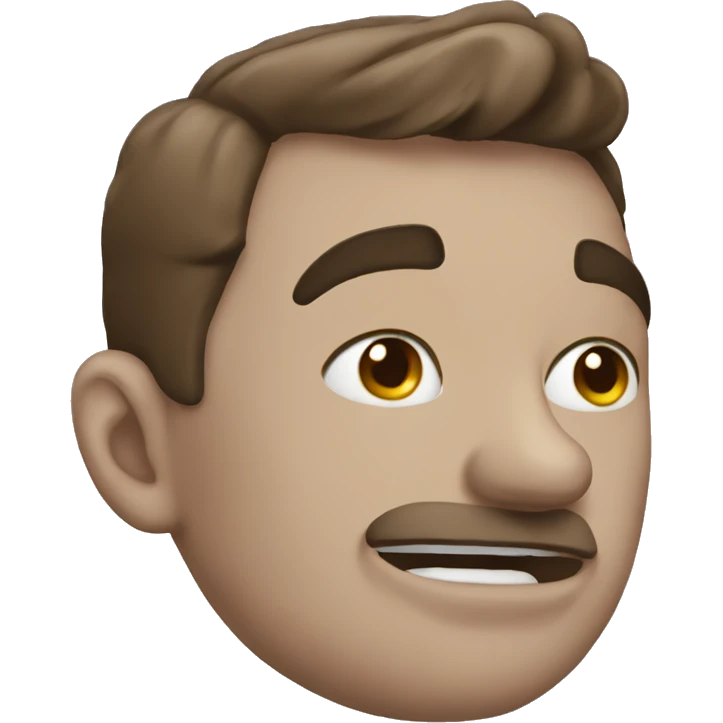 can't help emoji