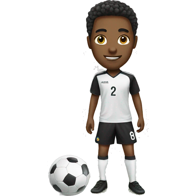 soccer emoji