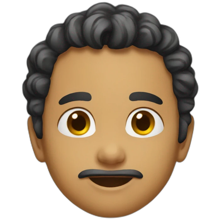 🥰+🥹 emoji