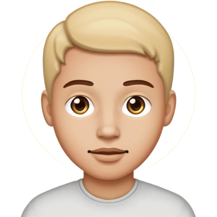 🤱 but it's 🧍 emoji