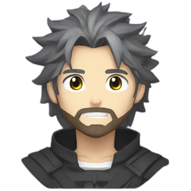 fate/stay night emoji