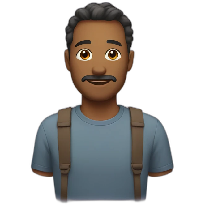 father emoji