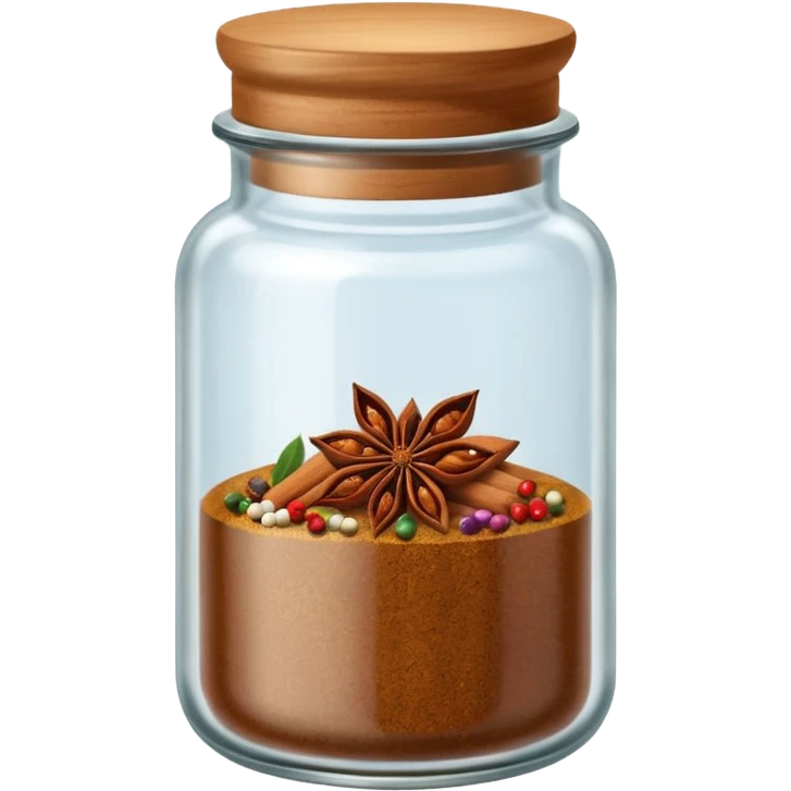 Spice Jar emoji