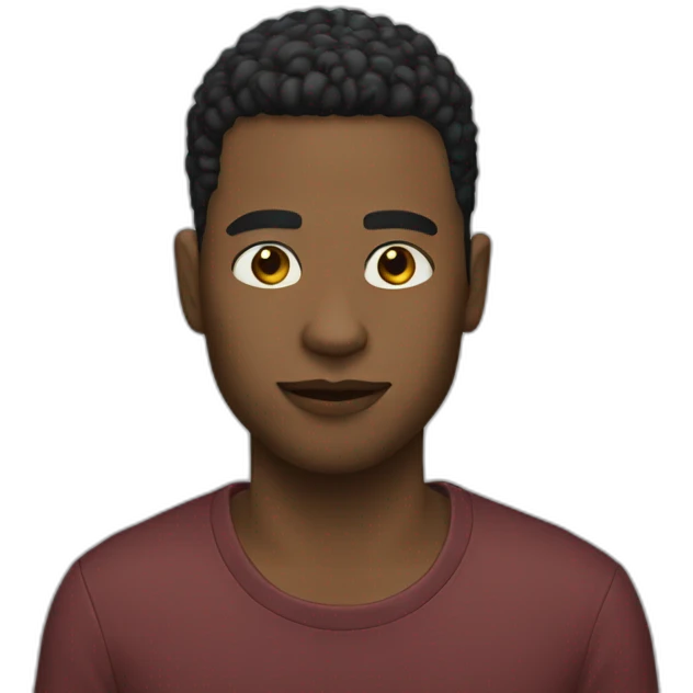 Top Boy emoji