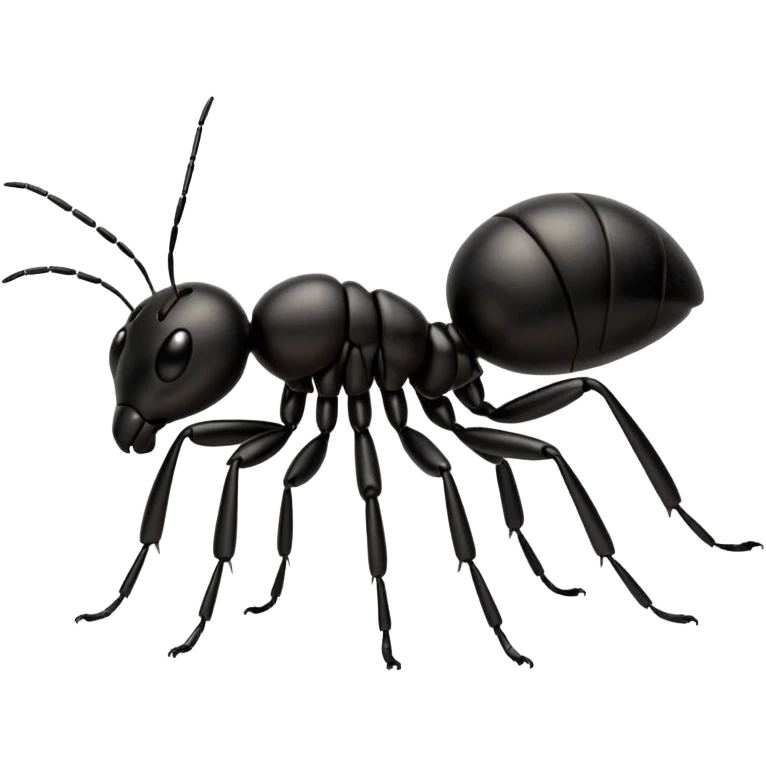Ant 🐜🐜🦗 emoji