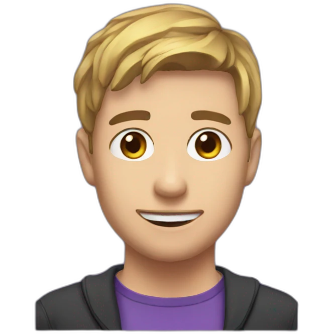 twitch streamer emoji