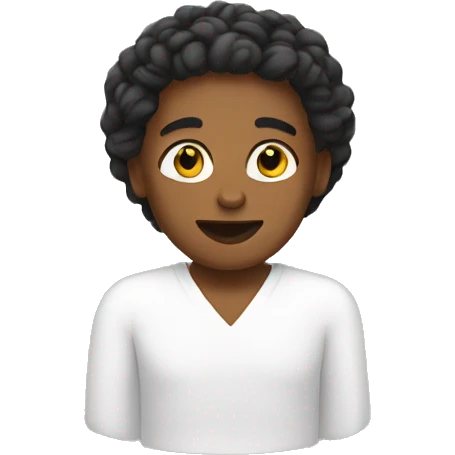 Self care  emoji