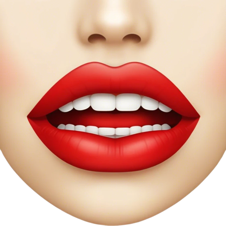 👄 emoji