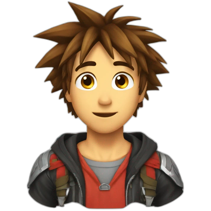 sora youtube emoji