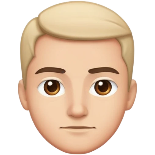 side eye smirk emoji