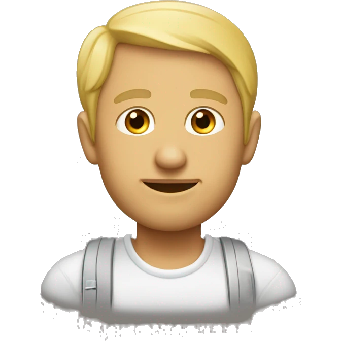 Книга и радуга emoji