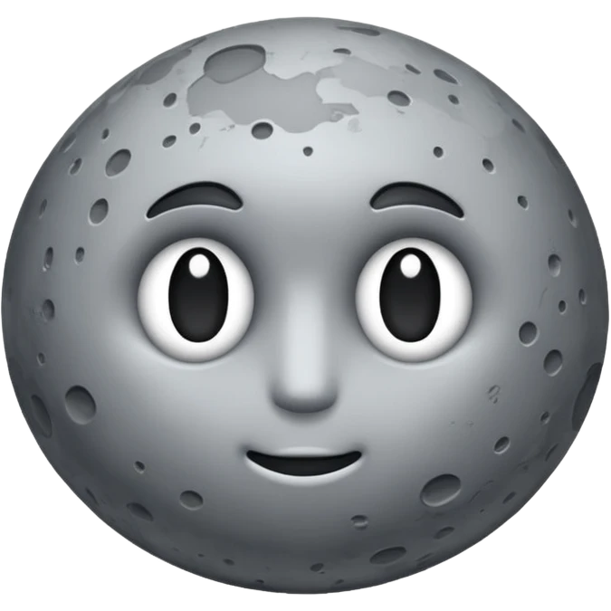 mercury emoji