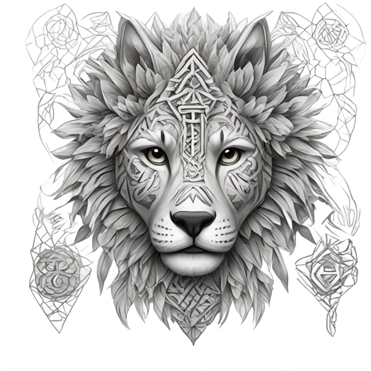 Tattoo emoji