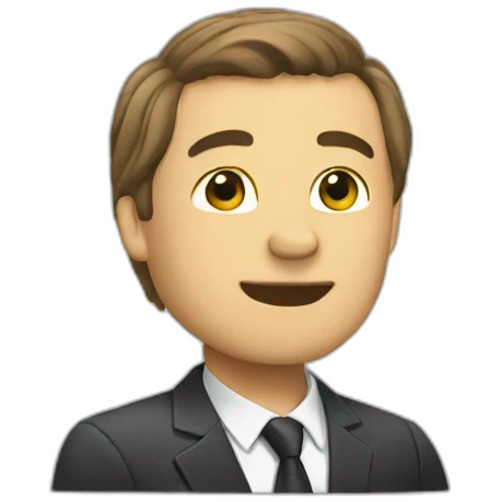 Office emoji