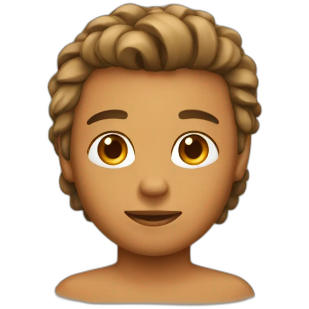 tan emoji
