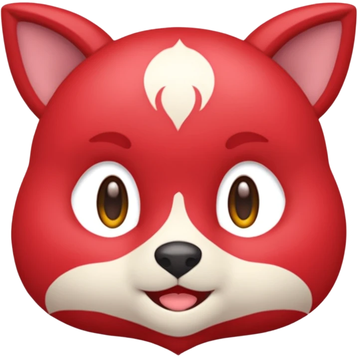 粉色骷顱頭 emoji