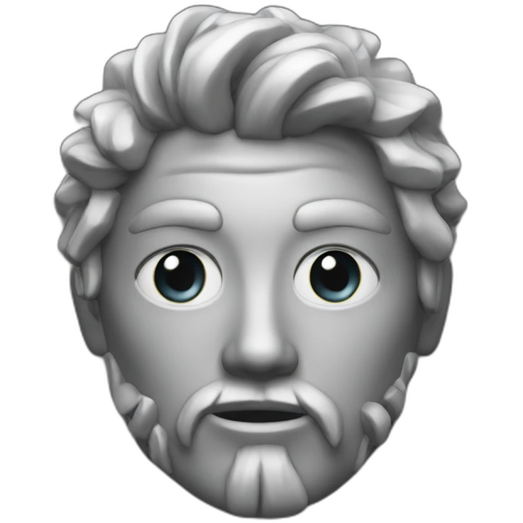 Metalika emoji