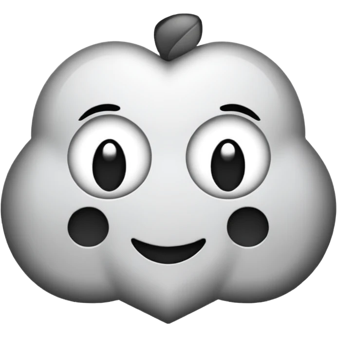 Mono  emoji