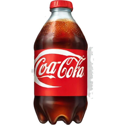 coke emoji