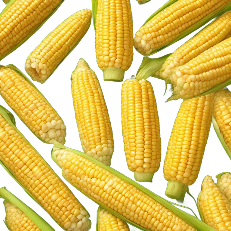 corn emoji