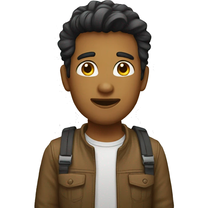 estoicos emoji