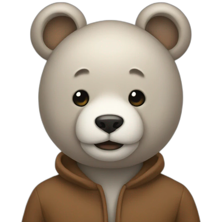 Ours emoji