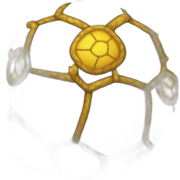 Dragón ball emoji