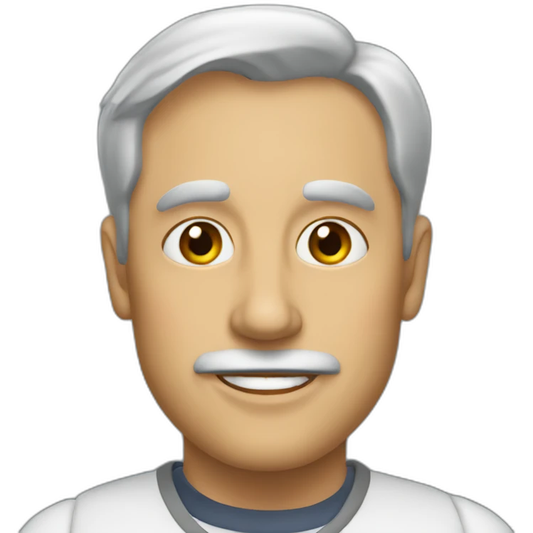 Henry Daggett emoji