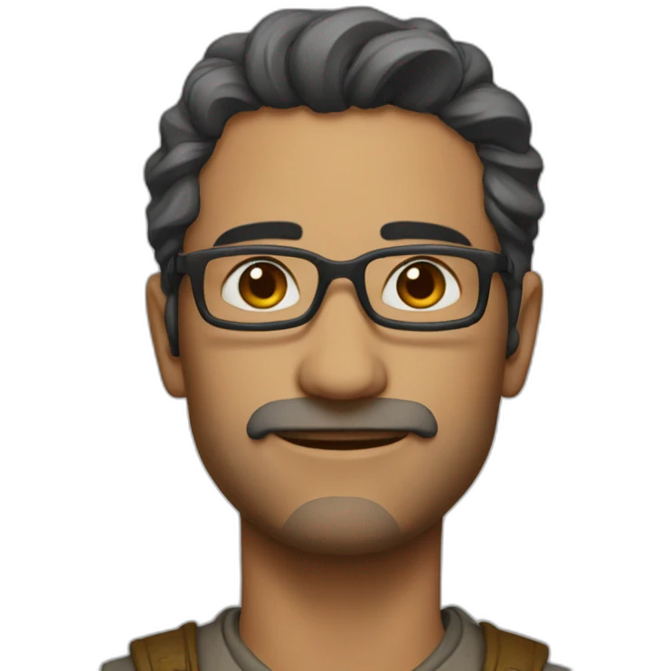 pirana emoji