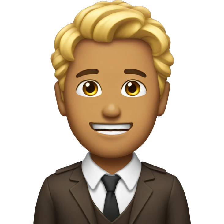 Aesthetic emoji emoji