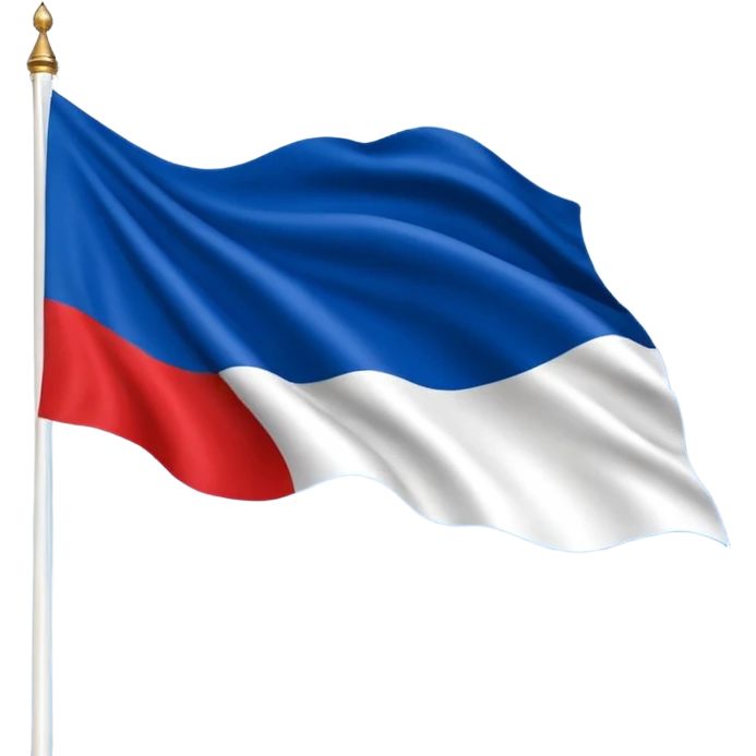 набор эмодзи на тему путешествия в красно бело синих тонах emoji