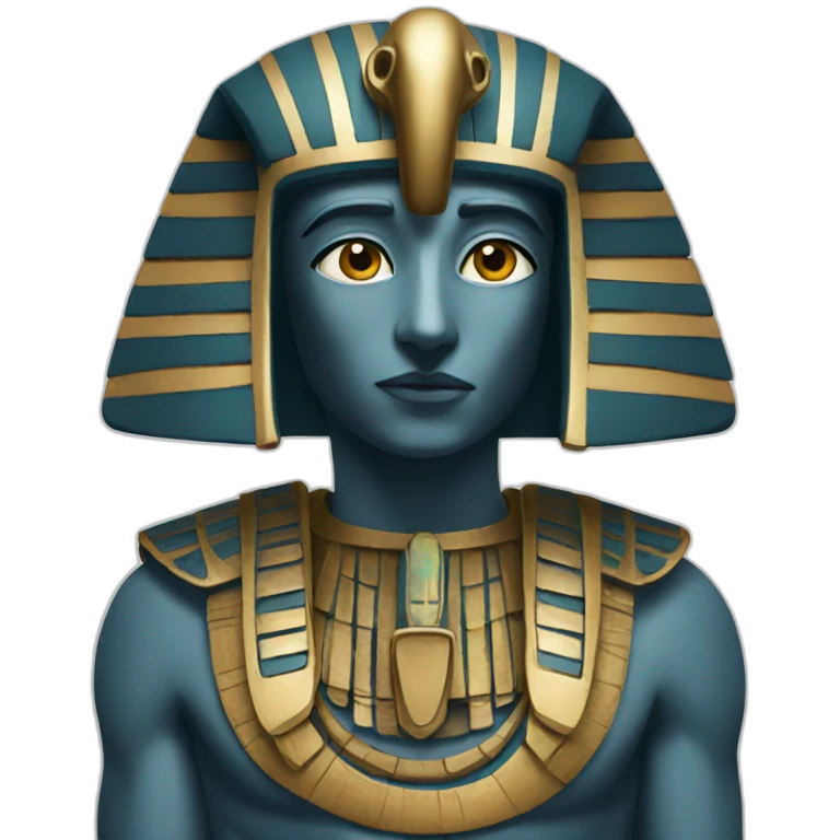 Horus emoji
