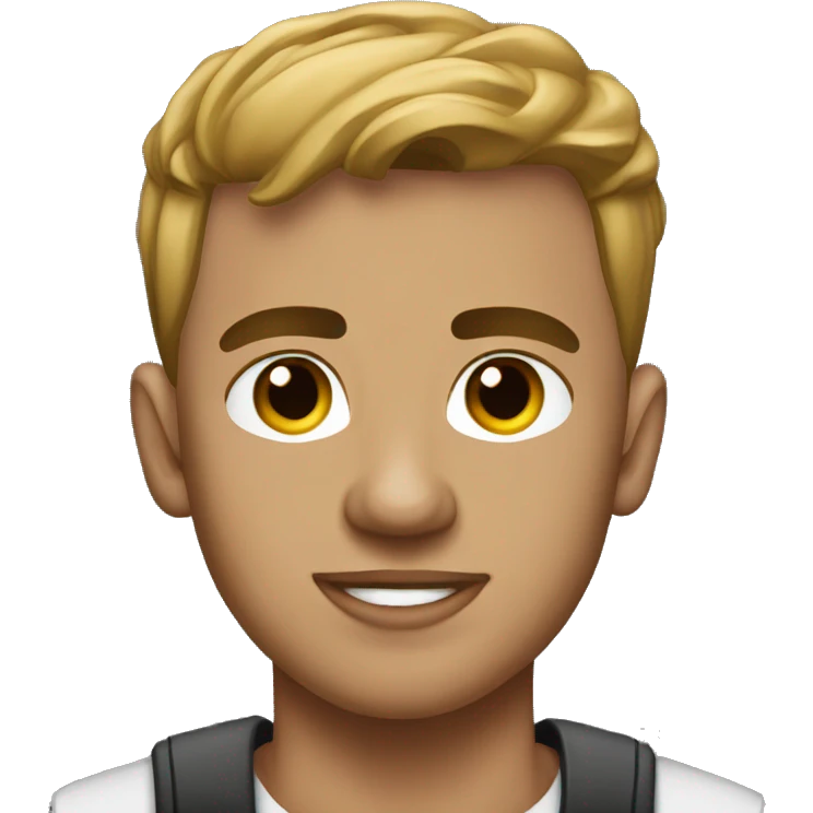 myke towers emoji