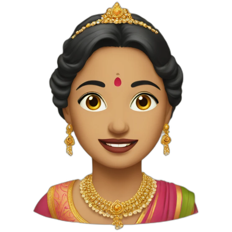 puan-maharani emoji