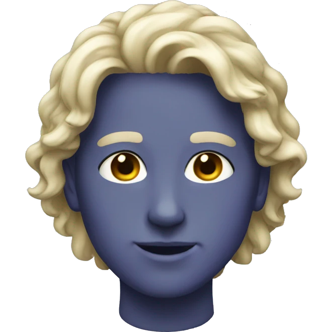asthetic emoji