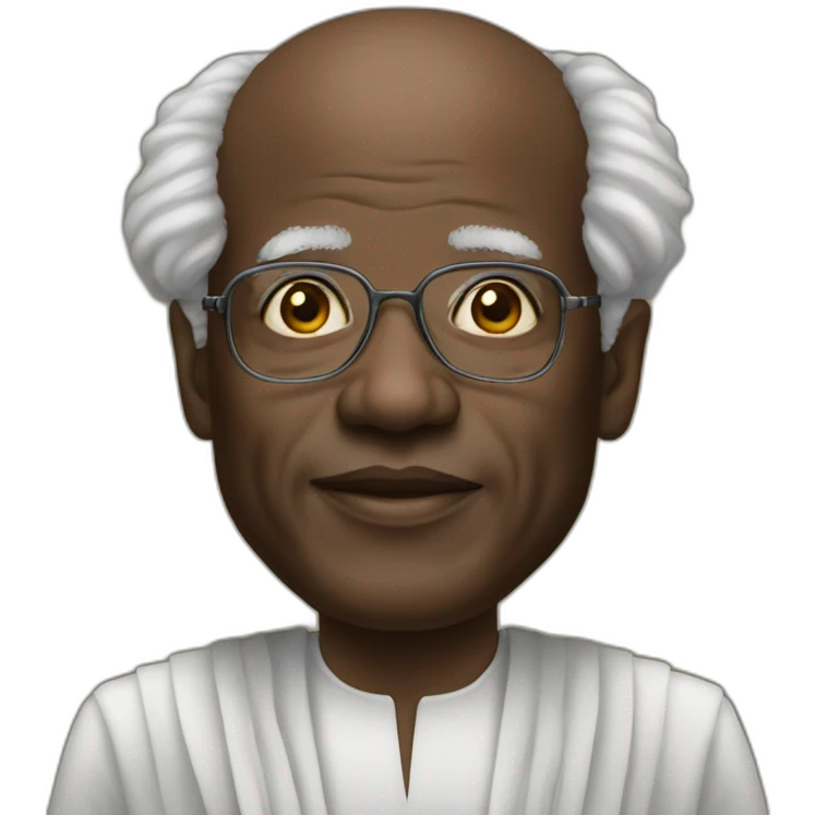 Tinubu emoji
