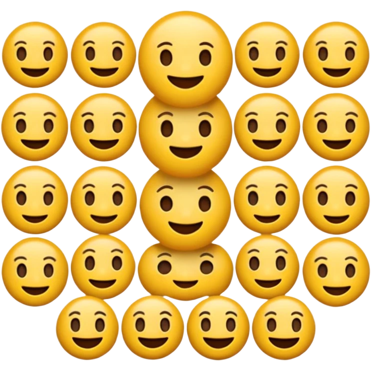 Emoji set of gojo example 😁😃🤣🥰🥲🥳😡😈🤬🤪😜😎🤒🤕🤑 emoji