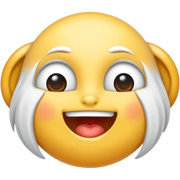 Thank you emoji