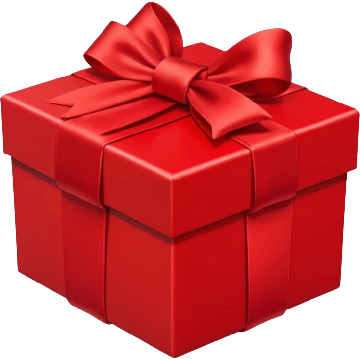 surprise square box emoji