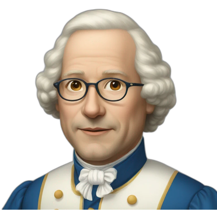 Patrick Liotard Vogt emoji